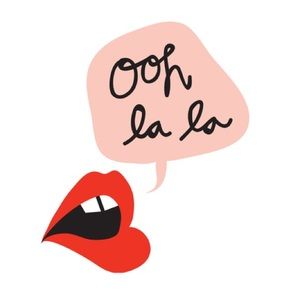 Meet your Posher, Sarina